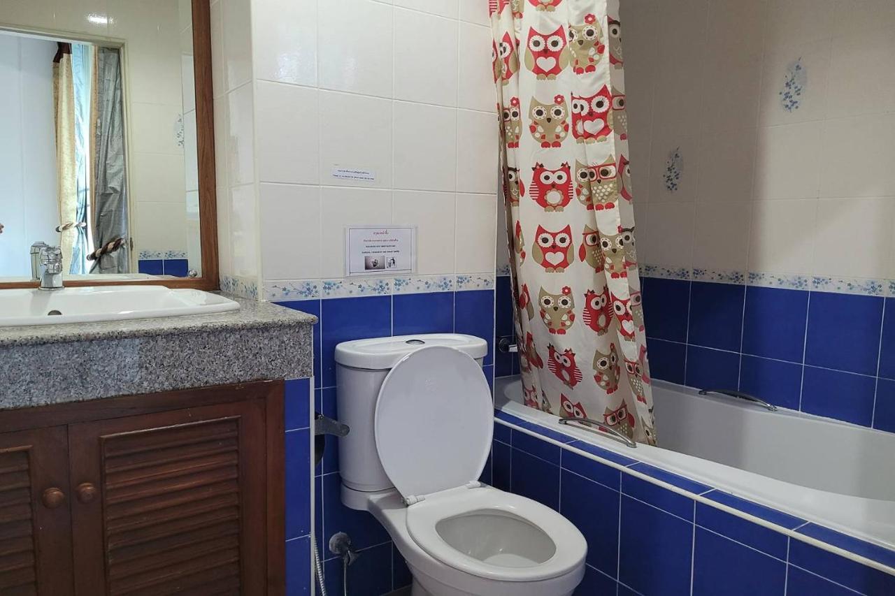Guest house Kaewchantra Mansion 3*