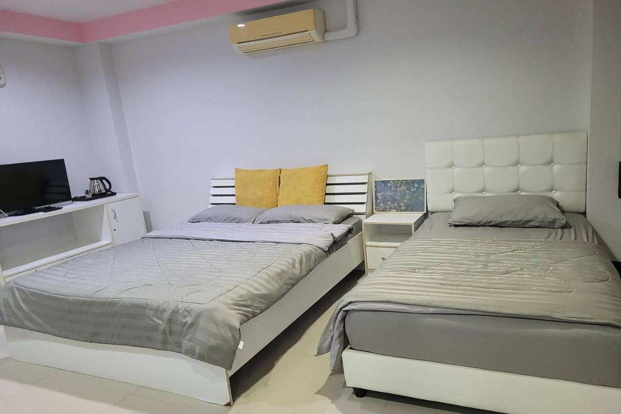Guest house Kaewchantra Mansion 3*