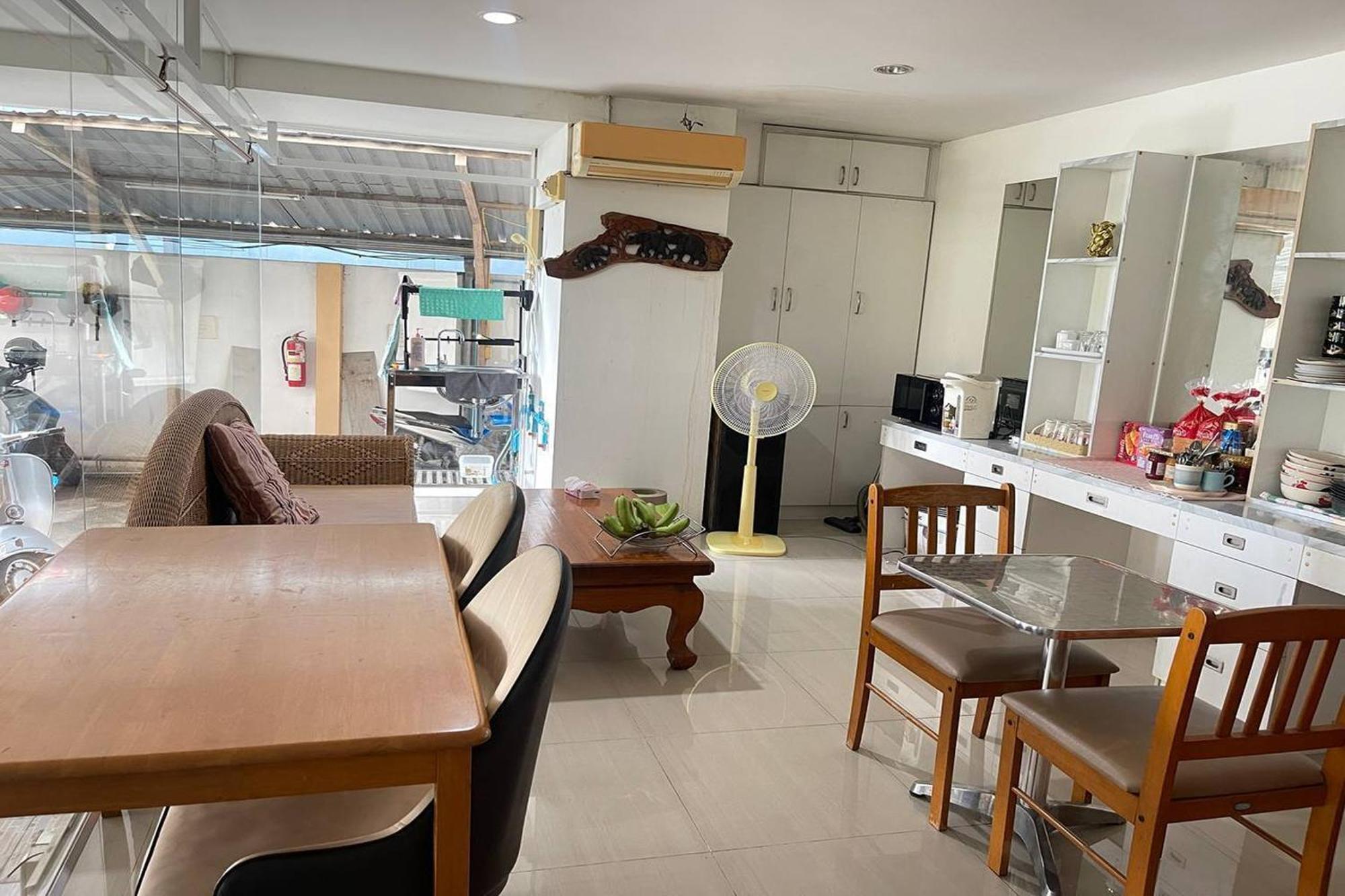 Kaewchantra Mansion Guest house Chiang Mai